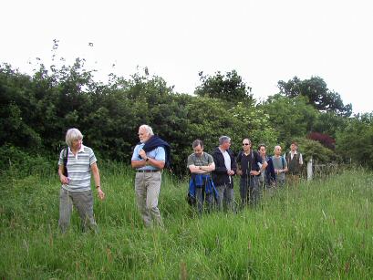 EPPING FOREST OUTDOOR GROUP